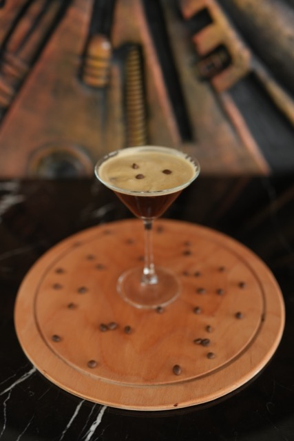 Espresso Martini